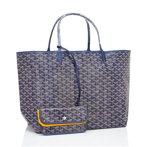 famous goyard bag|custom made Goyard bags.